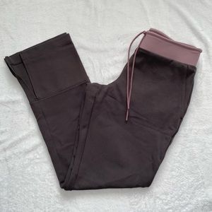 Athleta Petite XS Hermosa Yoga Leggings